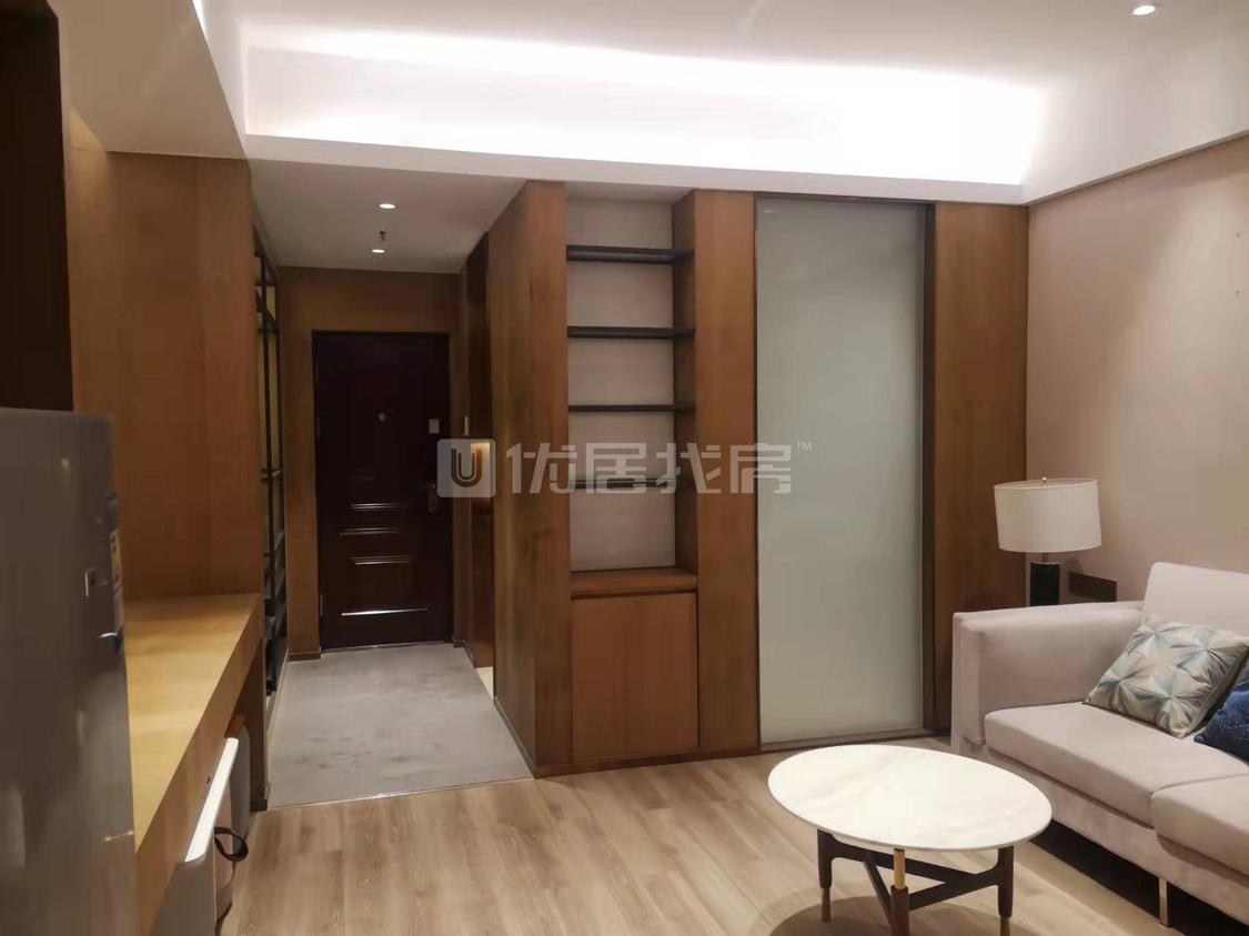 整租·中建状元公馆