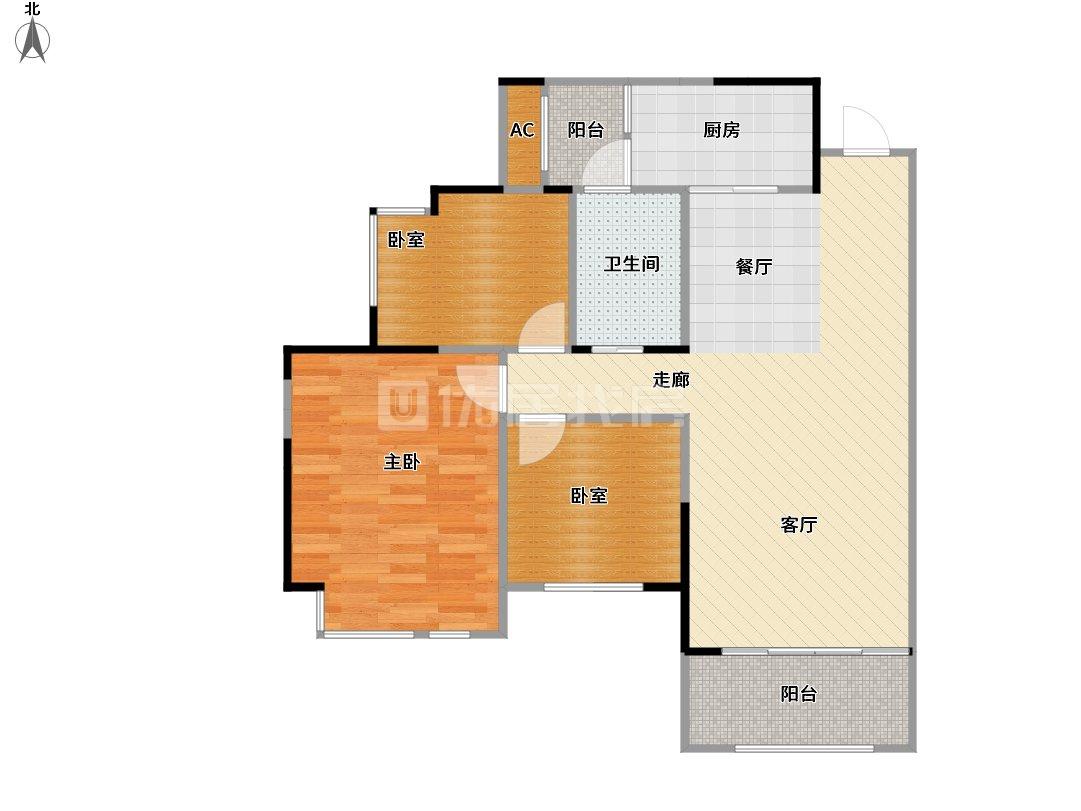 整租·保利童心缘