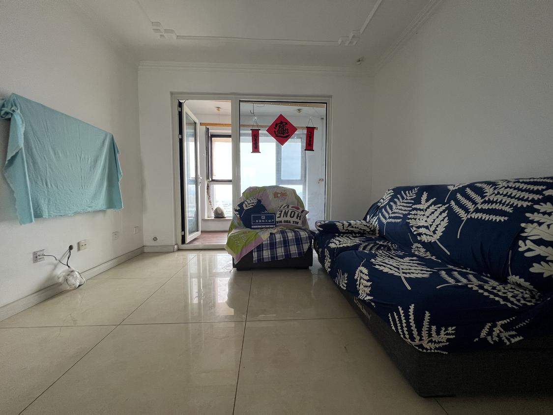 整租·K2海棠湾(一二期)