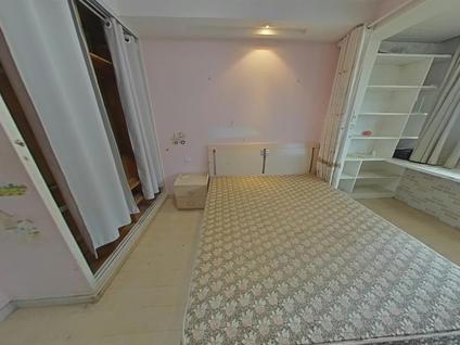 鼓楼金陵小区整租 燕康园2室1厅/54平/高楼层