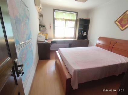 蜀山三里庵整租 琥珀北村2室1厅/74平/高楼层