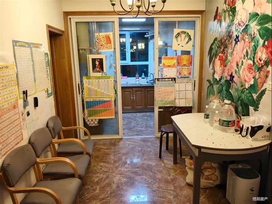 整租·瑞祥花苑(西区)