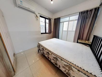 罗湖蔡屋围整租 天地大厦3室2厅/93平/高楼层