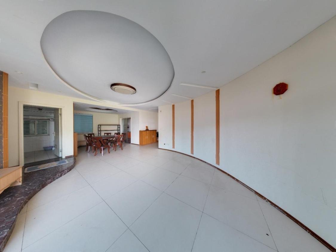 整租·海棠晓月