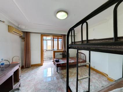 和平劝业场整租 新津里小区2室1厅/65平/高楼层