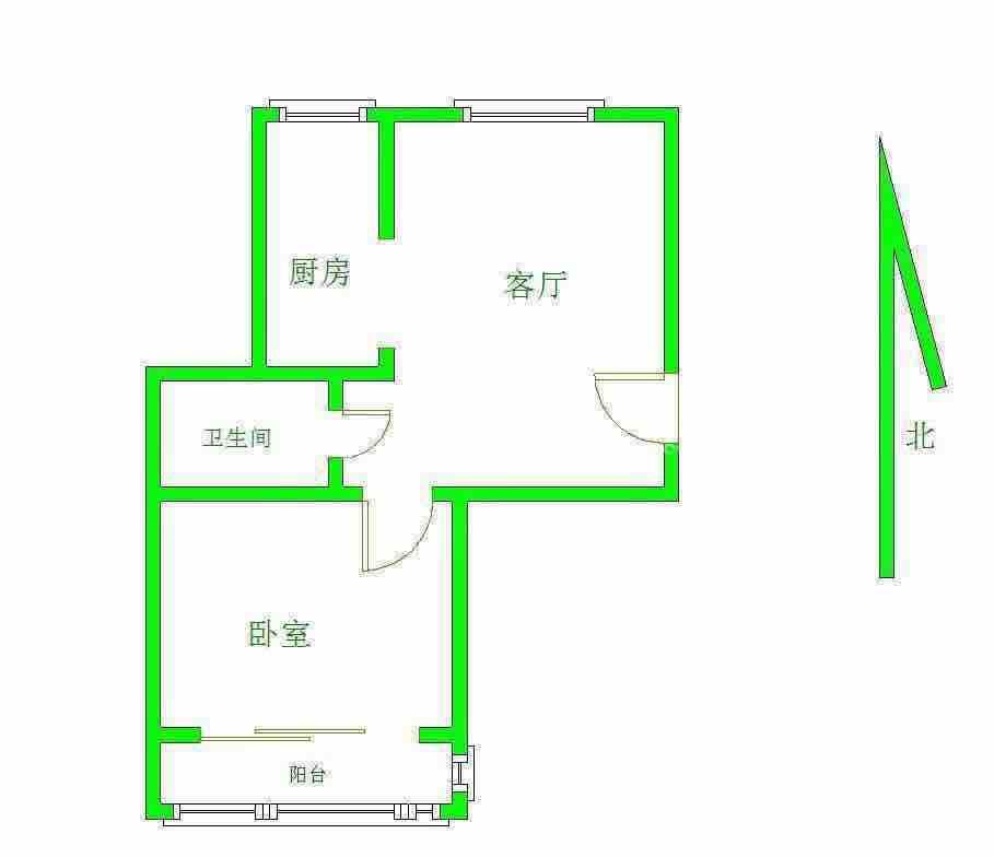 整租·丹凤小区(南区)