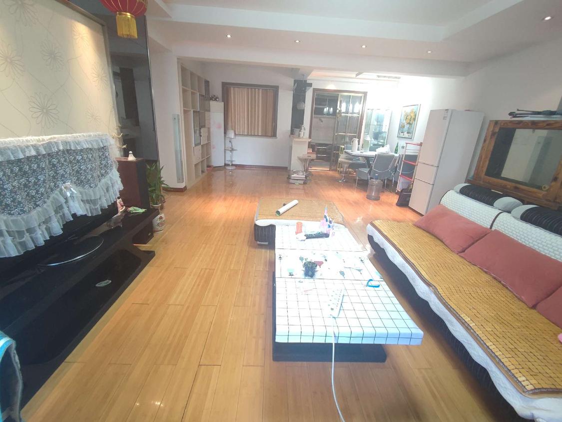 整租·长安相府