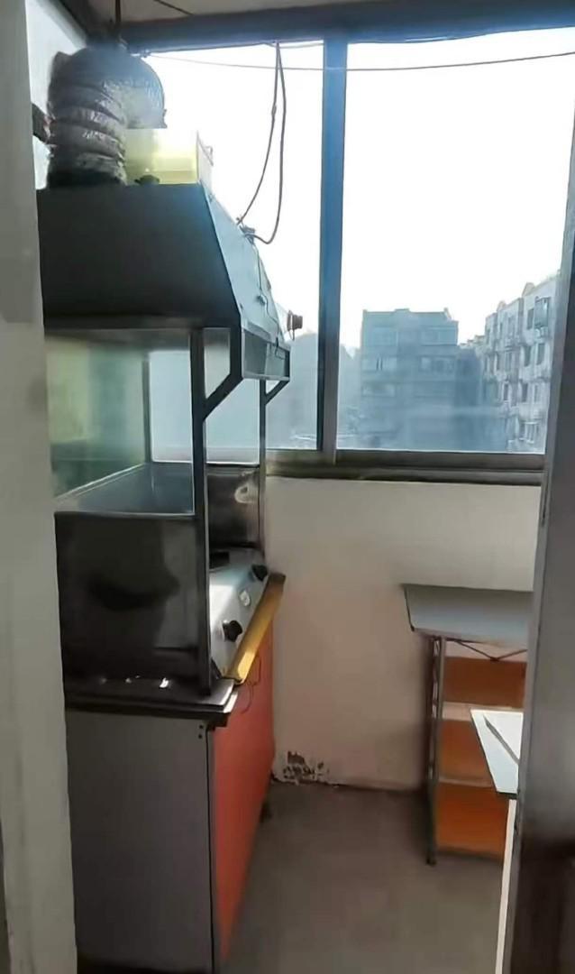 整租·中华小区一区