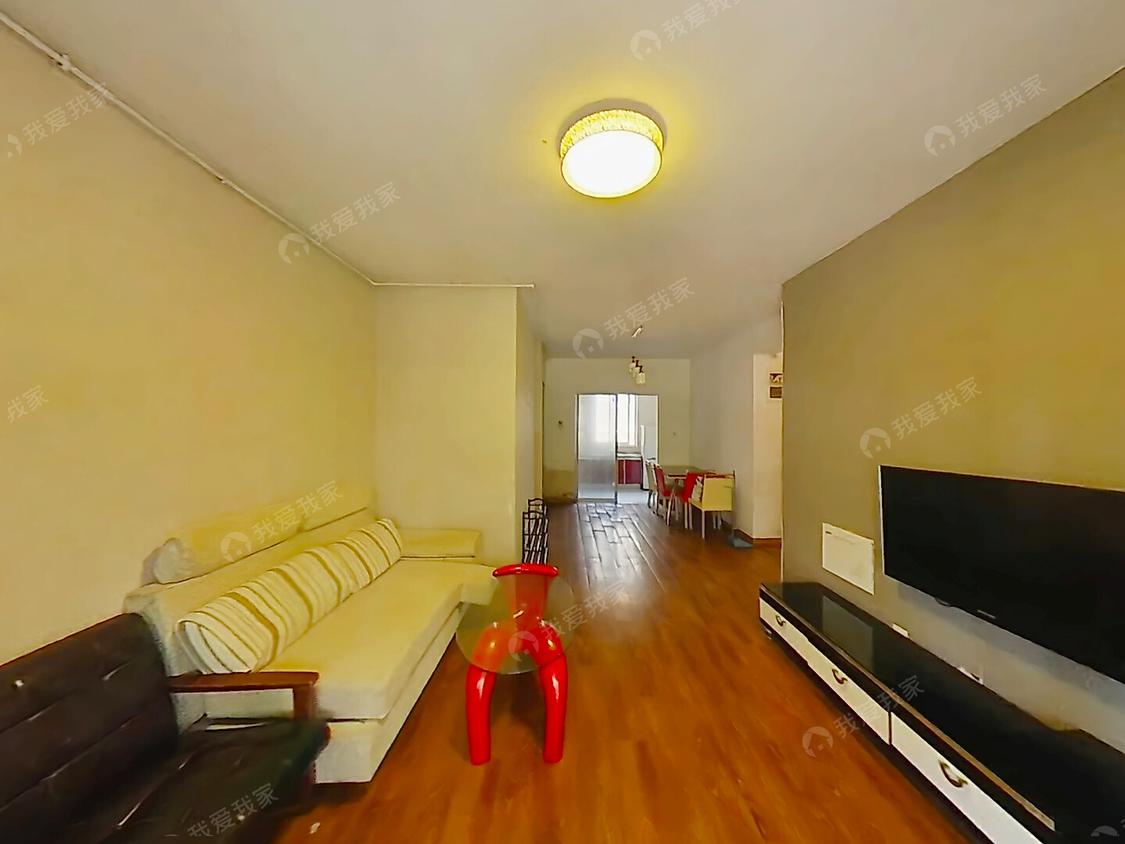 整租·招商依云郡