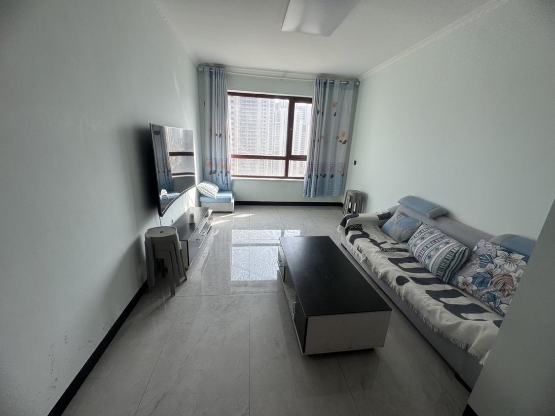 整租·香格里拉城市花园(七期)