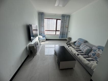 城中香格里拉整租 香格里拉城市花园(七期)2室2厅/85平/中楼层