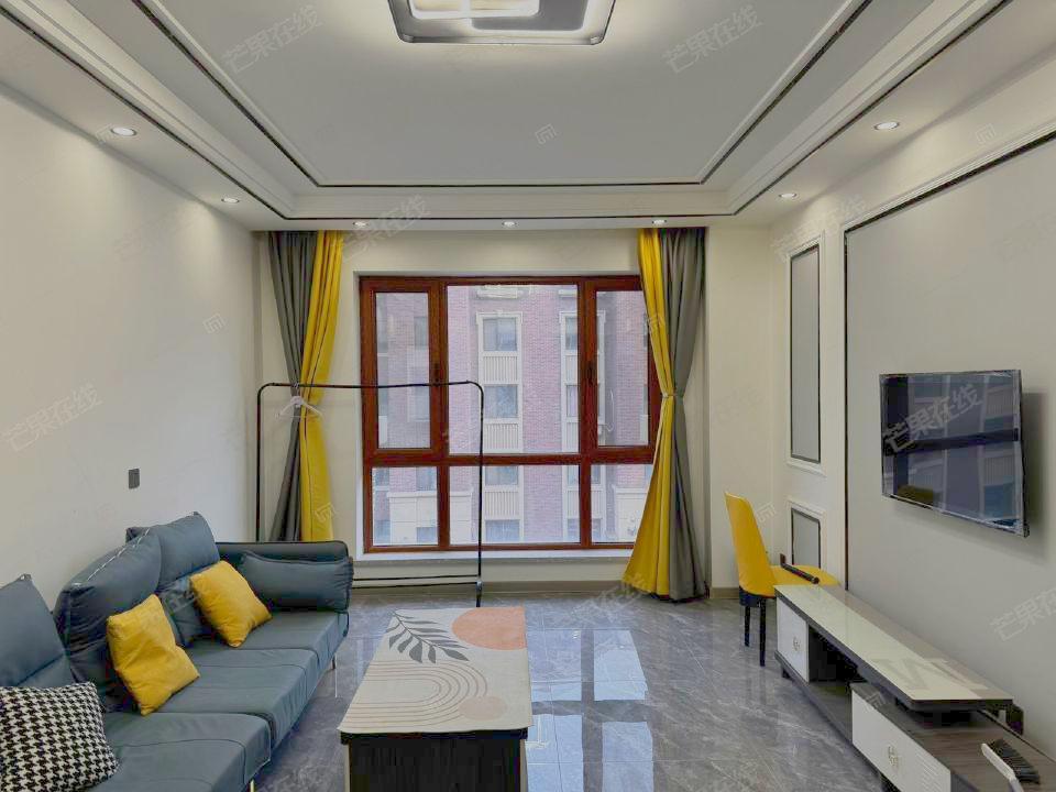 整租·太湖国府壹号