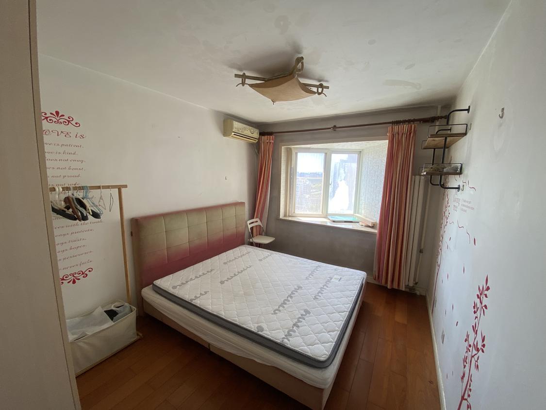 整租·慧忠北里