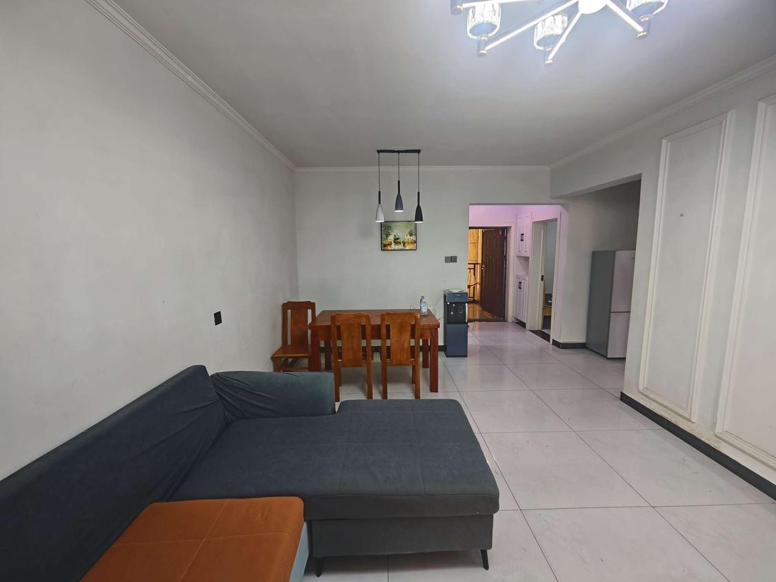 整租·龙登和城B区