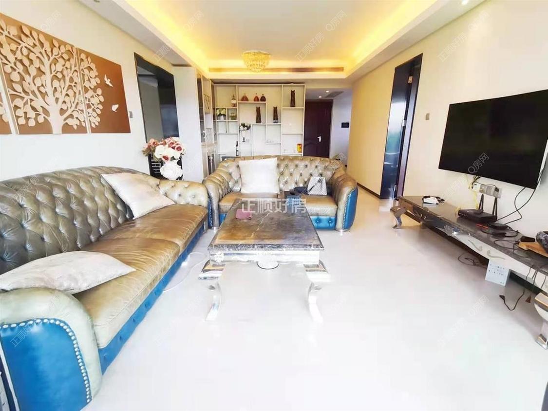 整租·中信红树湾(北区)