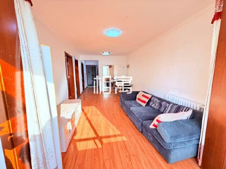 整租·金隅通和园