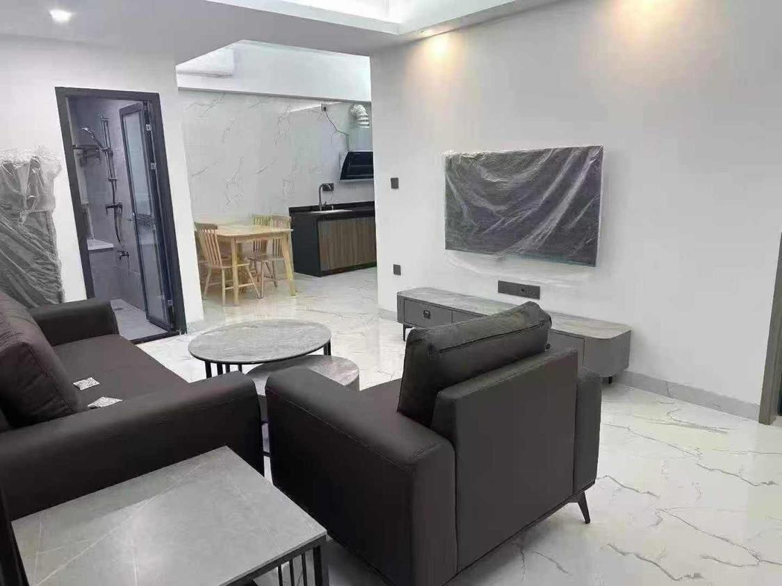 整租·美和大厦