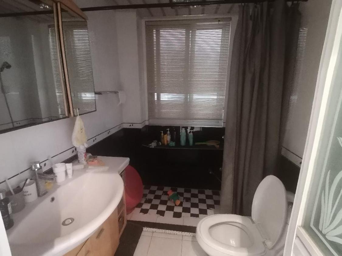 整租·娱乐花园