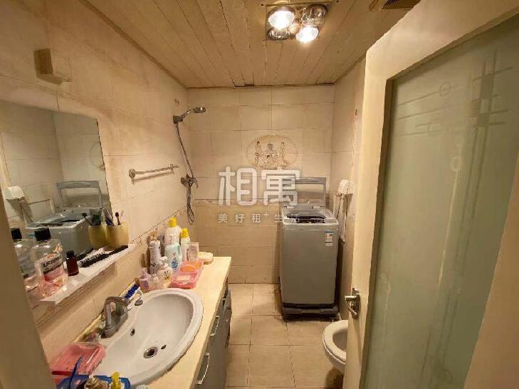 合租·嘉铭桐城(B区)