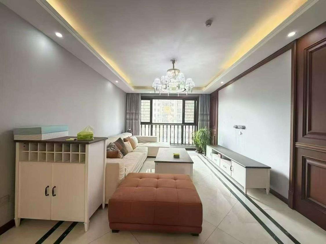 整租·金域王府