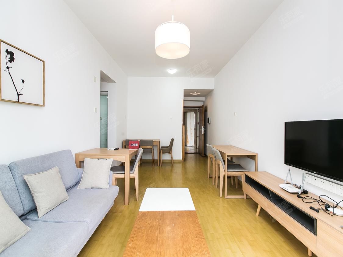 整租·西海明珠