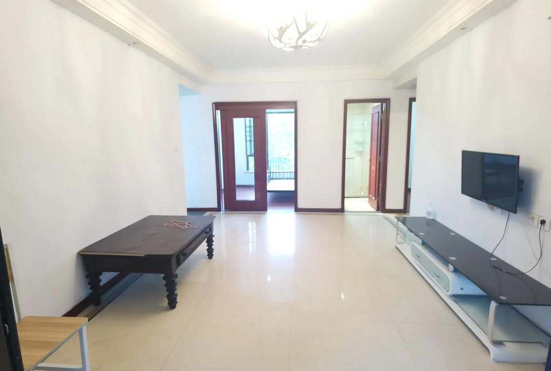 整租·中海锦城国际