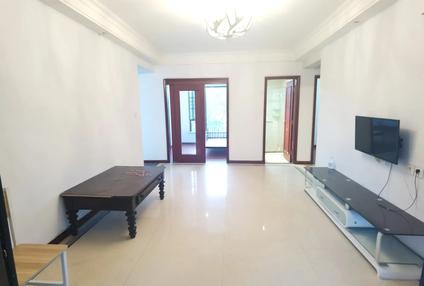 集美杏北整租 中海锦城国际3室2厅/97平/低楼层