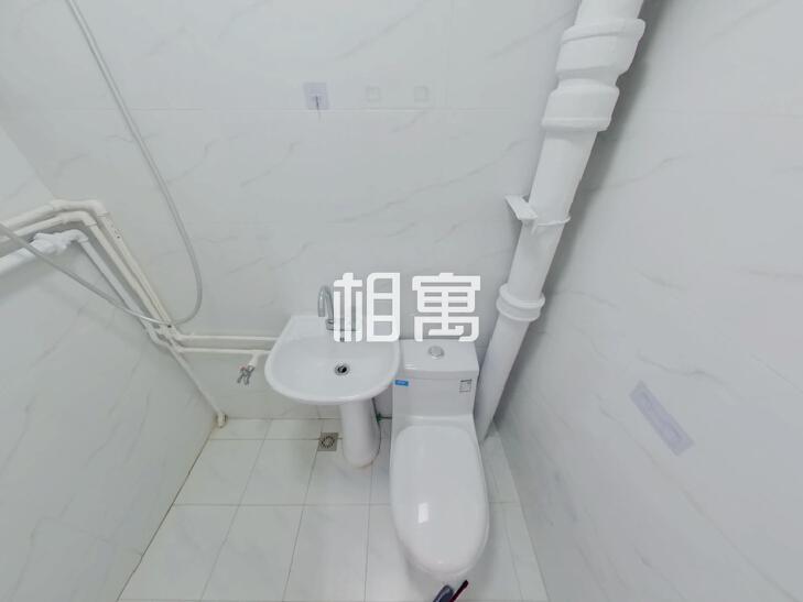 整租·西什库大街小区