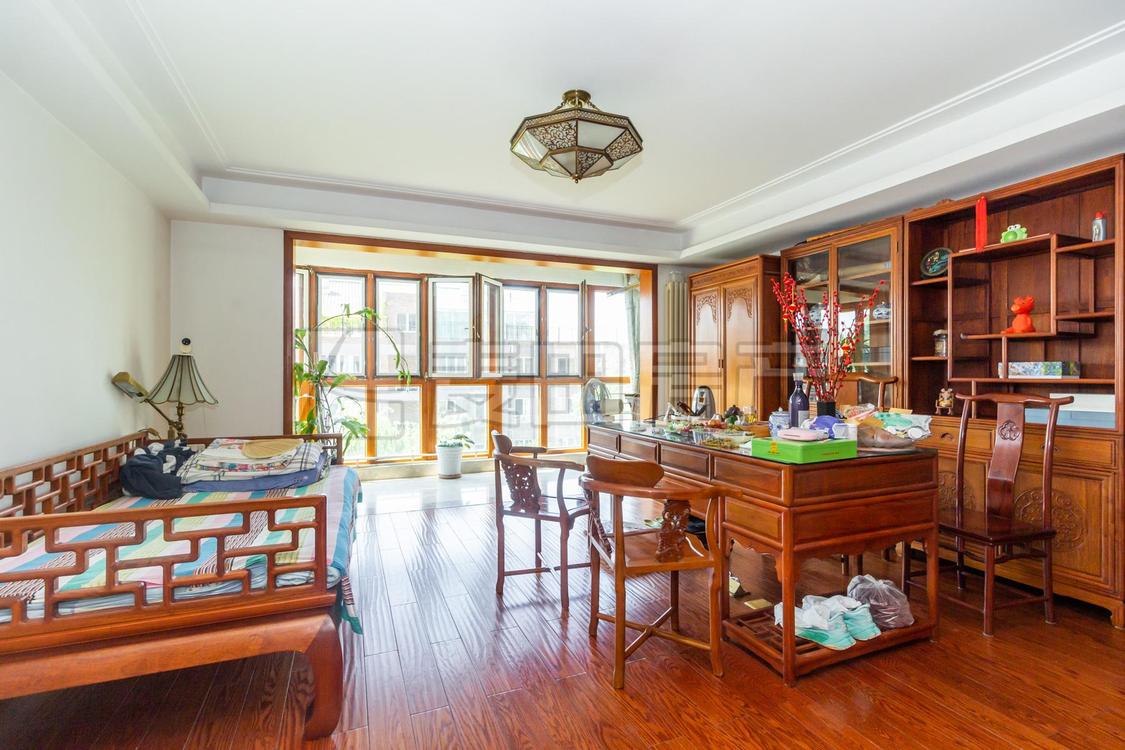 整租·新世界家园