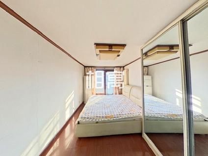丰台北大地整租 丰台西路7号院2室1厅/63平/中楼层
