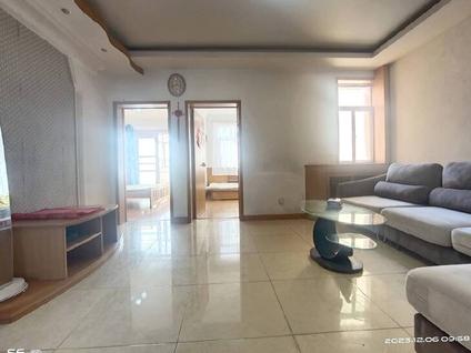 怀柔怀柔整租 东园3室2厅/98平/高楼层