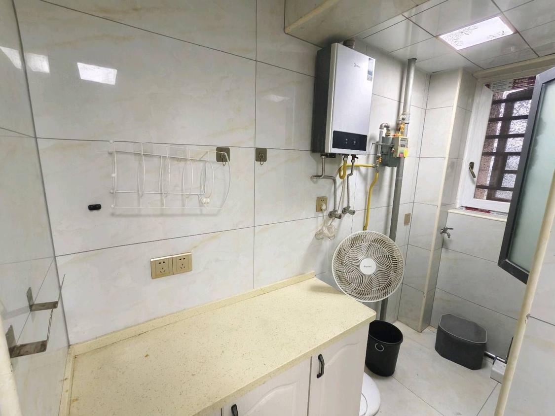整租·丹桂香堤