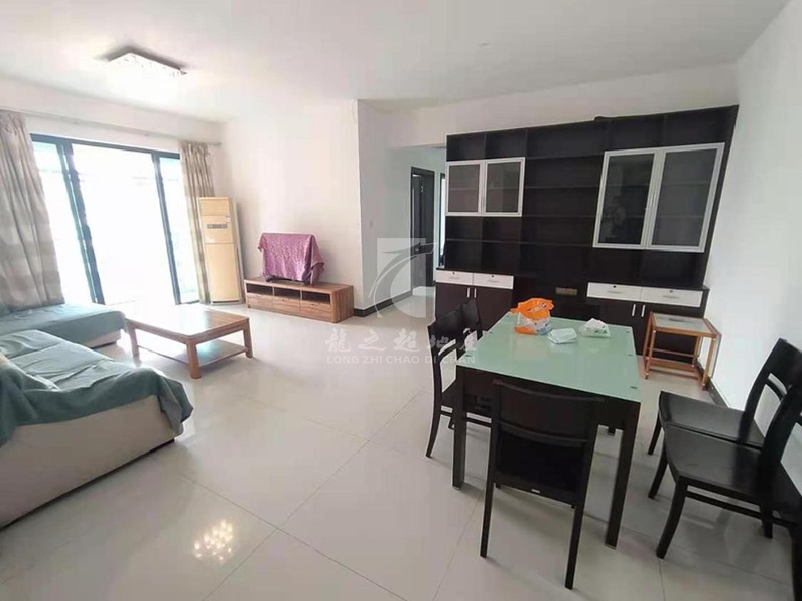 整租·嘉信城市花园(二期)