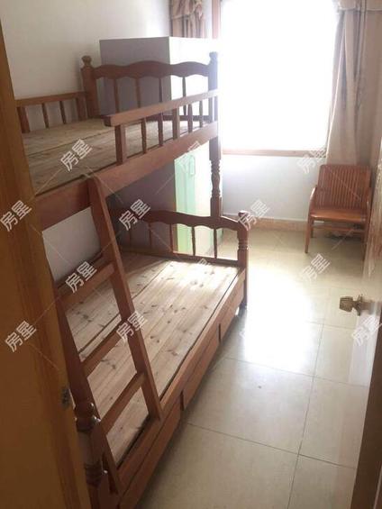 五华高新区整租 康宏小区2室2厅/63平/高楼层