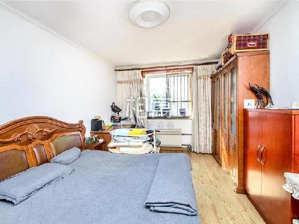 朝阳南沙滩合租 天和人家4室1厅/20平/高楼层