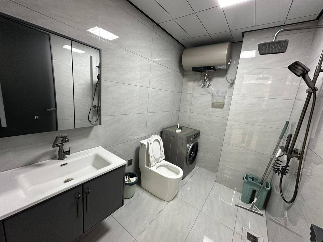 整租·曼陀花园