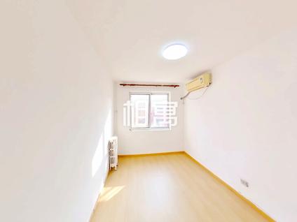 丰台右安门外整租 祖家庄2室1厅/54平/高楼层