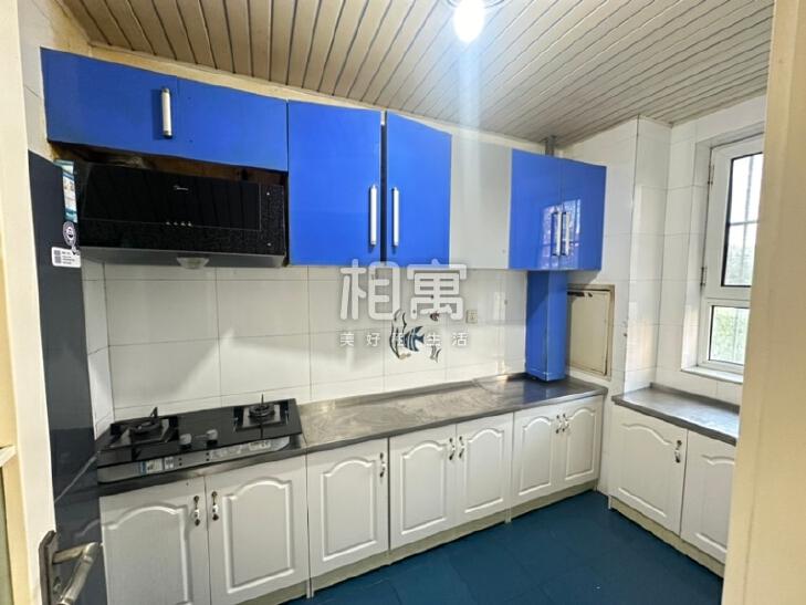 合租·草桥欣园(一区)