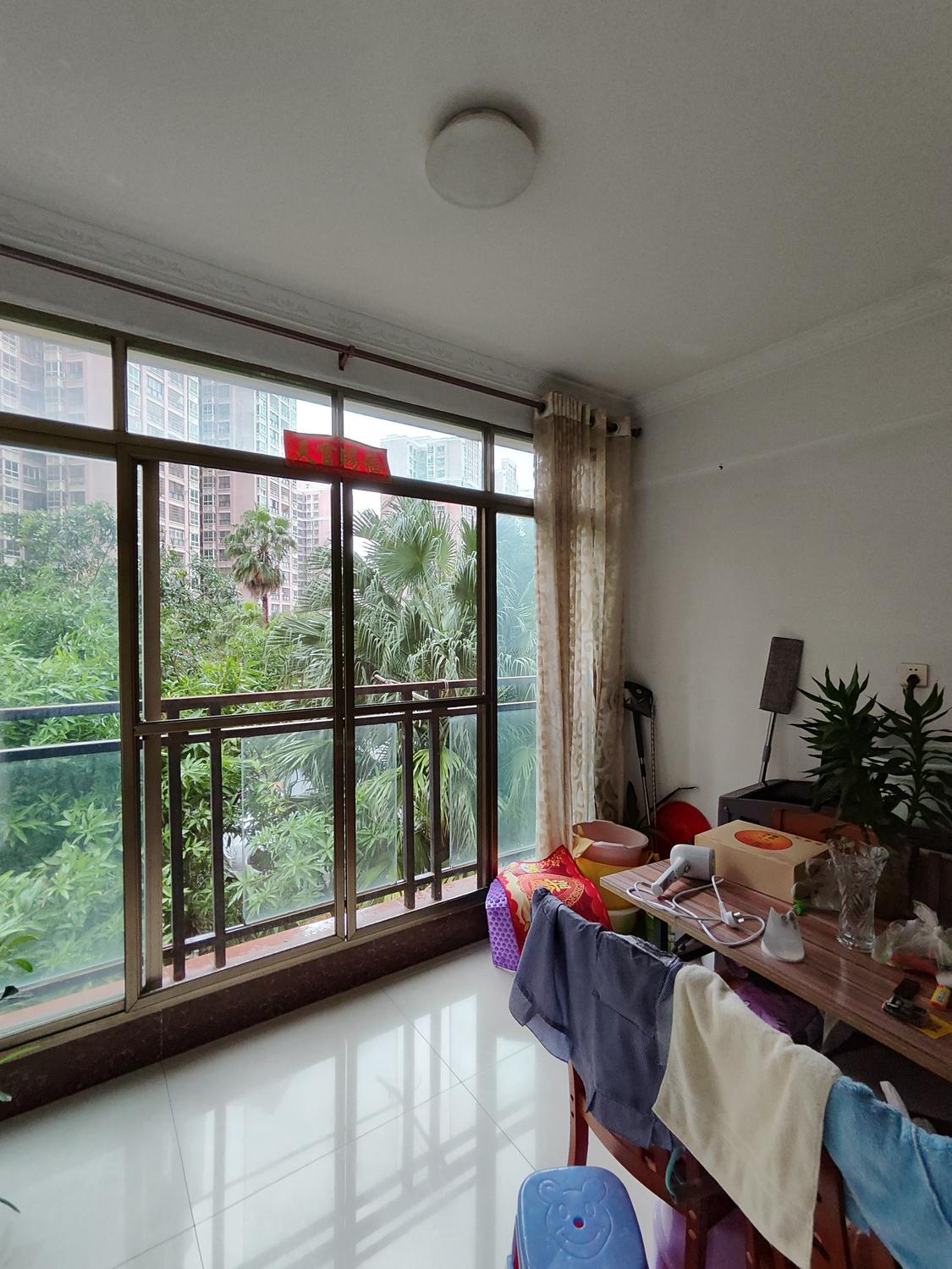 整租·东峰世纪公寓