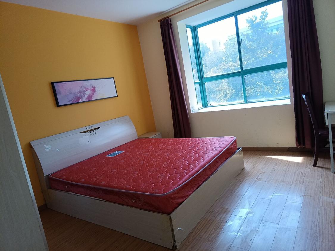 整租·天景山公寓(佳福苑)