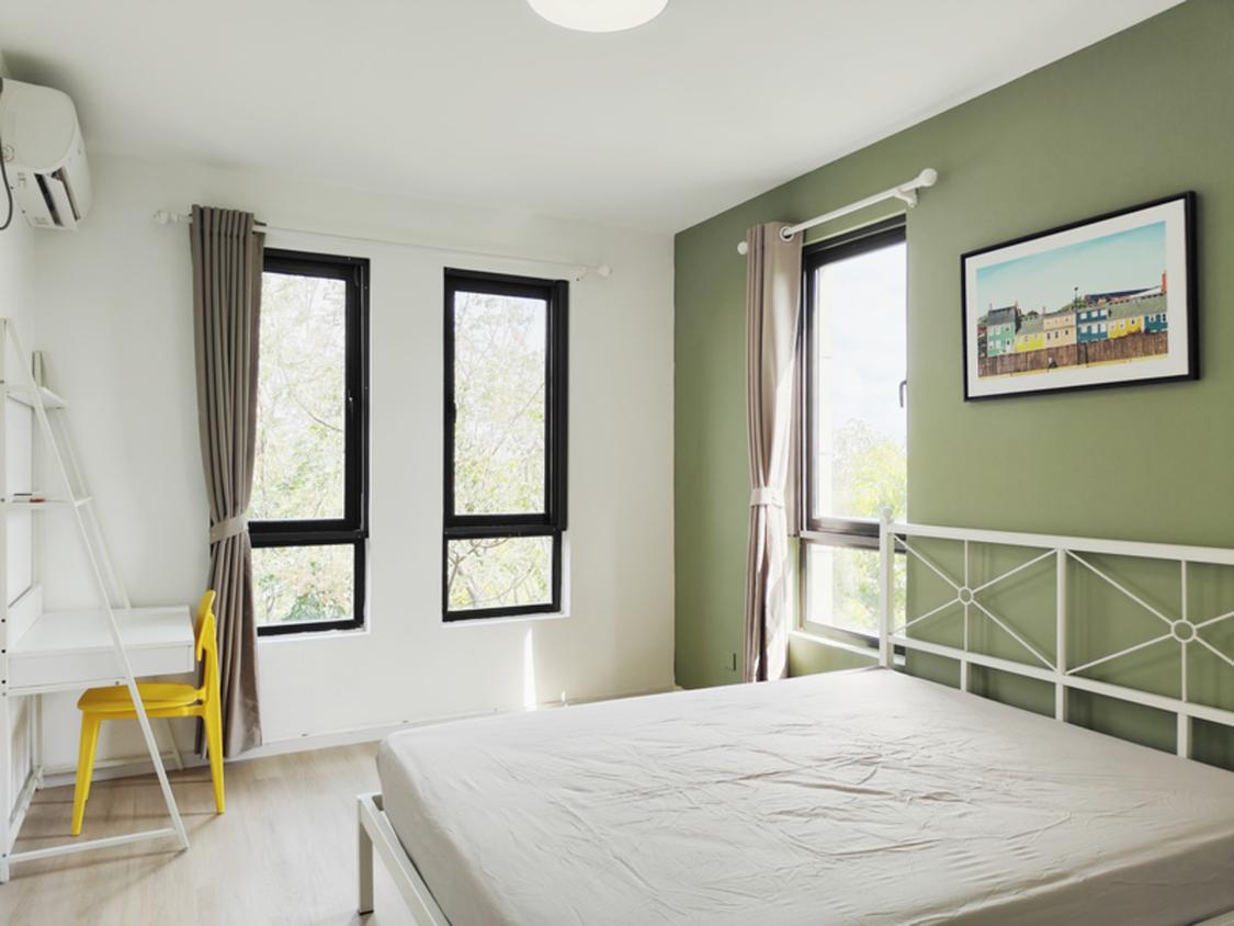 合租·浦江颐城(晶寓)