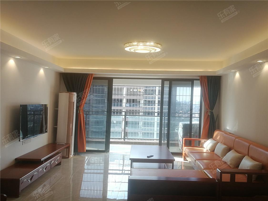 整租·江海怡景湾