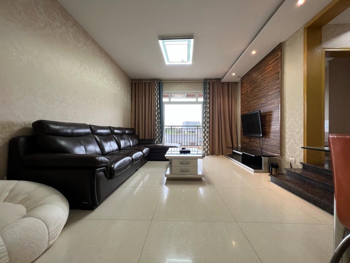 整租·花好月圆