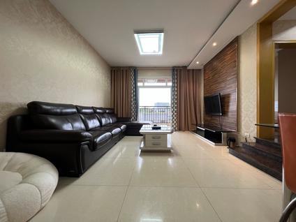 涪陵涪陵老城区整租 花好月圆3室2厅/116平/低楼层