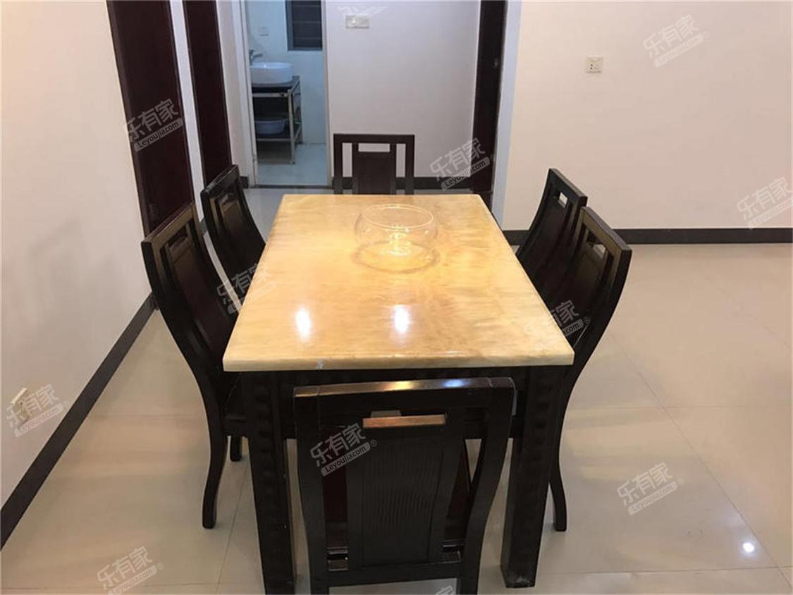 整租·中天国际花园