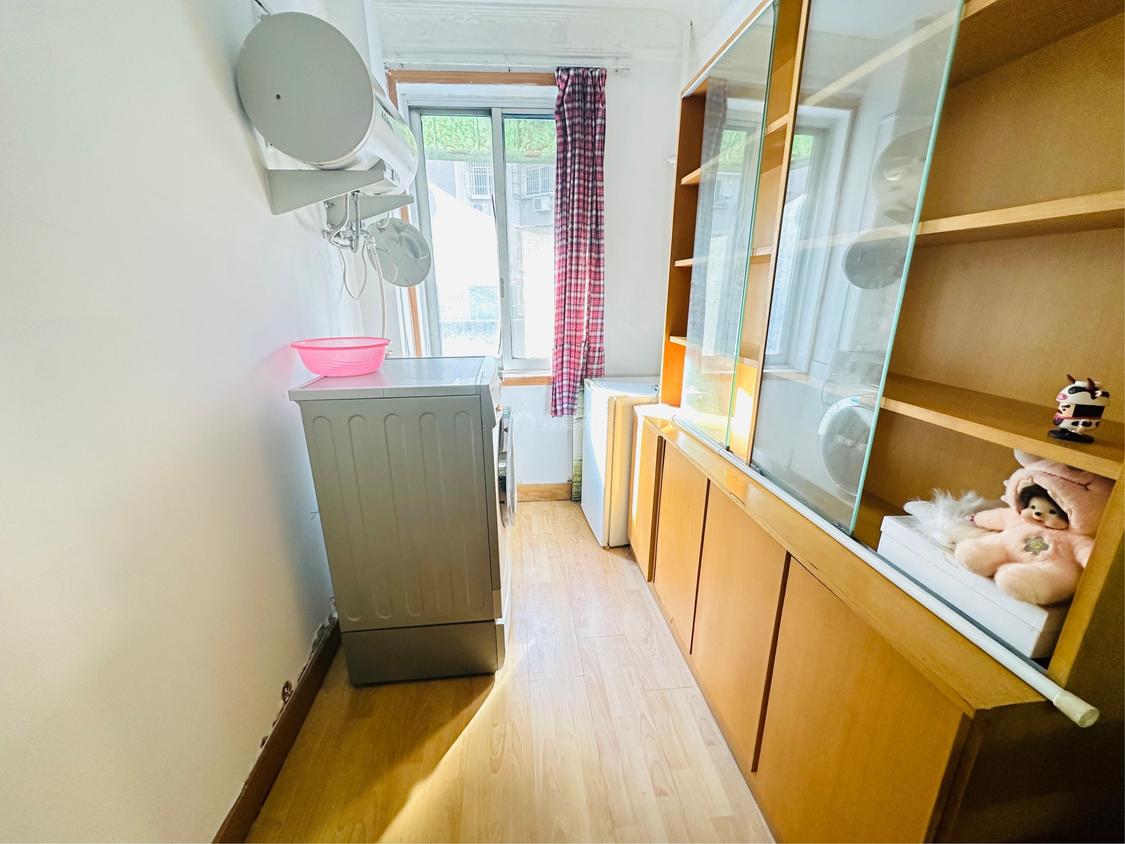 整租·道长巷小区