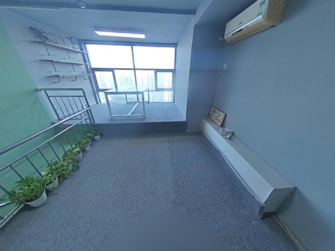 整租·雕塑家园