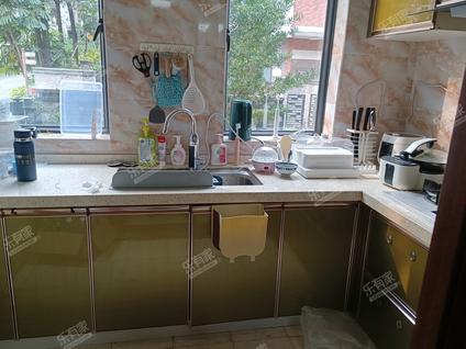 仲恺高新区惠环整租 光耀城市山谷5室2厅/287平/低楼层
