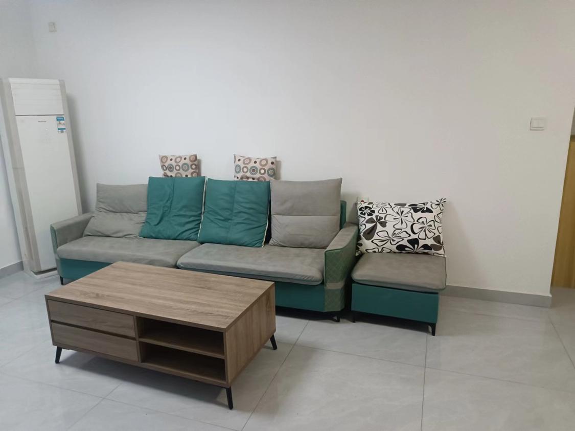 整租·万科四季雅苑