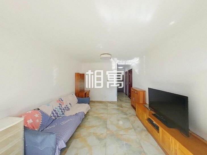 整租·怡然世家